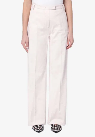 THE LATEST ALEK STRAIGHT-LEG PANTS