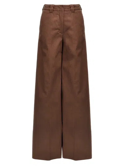 THE LATEST THELATEST 'ALMA' PANTS