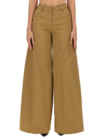 THE LATEST ALMA PANTS