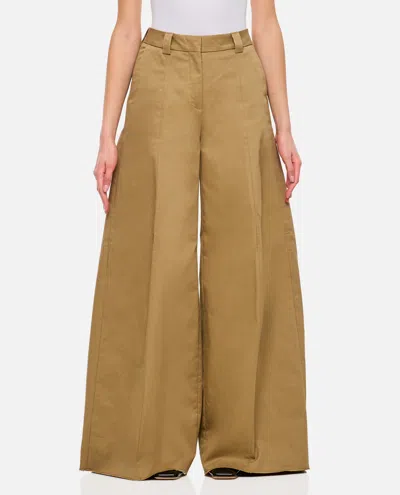 THE LATEST ALMA TROUSERS