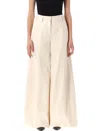 The Latest B-alma Pant In Neutral