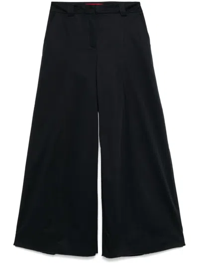 The Latest B-alma Trousers In Blue
