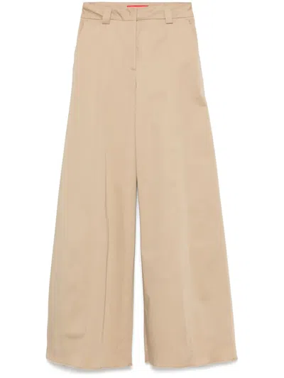 The Latest B-alma Trousers In Neutrals