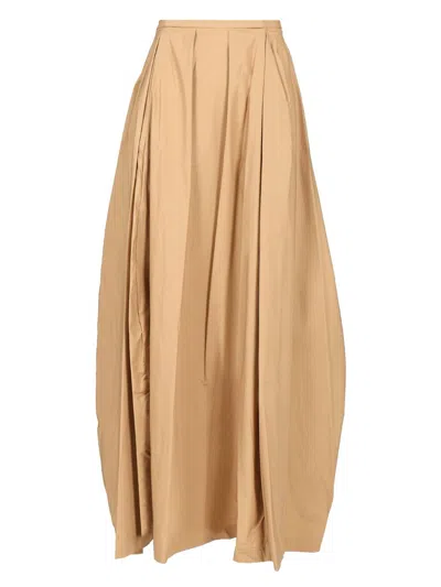The Latest Balla Art. 9000 T0195 Ab Dresses Beige