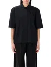 The Latest Ben Shirt In Black