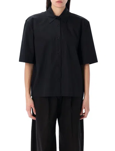 The Latest Ben Shirt In Black