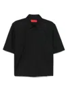 The Latest Ben Cotton Shirt In Black