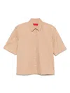 The Latest Ben Shirt In Neutrals