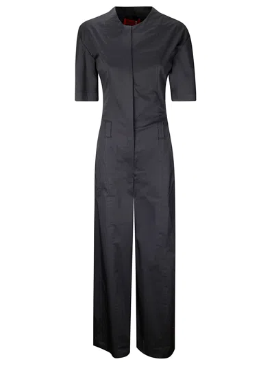 The Latest Bianca Jumpsuit In T0457 Night Blue