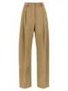 The Latest Thelatest 'billie' Pants