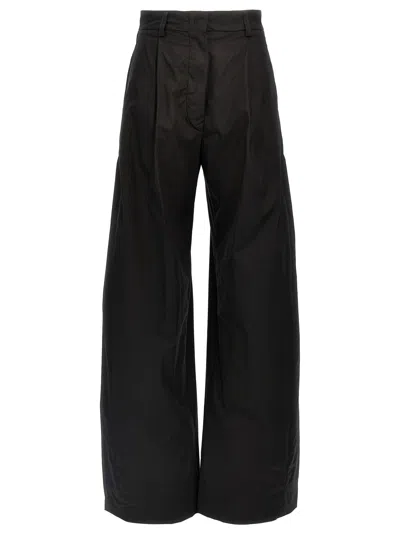 The Latest Billie Pants In Black