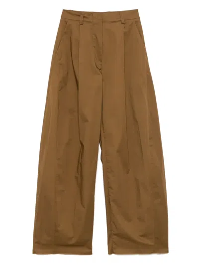 The Latest Billie Trousers In Multicolor