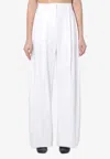 The Latest Billie 3111 T0194 Popeline Ab In White