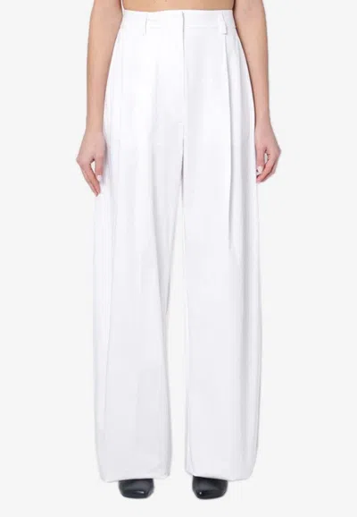 THE LATEST BILLIE WIDE-LEG PANTS