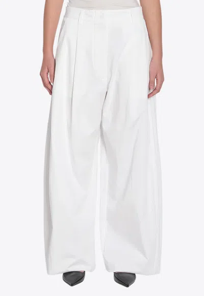 THE LATEST BILLIE WIDE-LEG PANTS