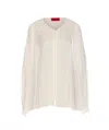 The Latest Biro Shirt In White