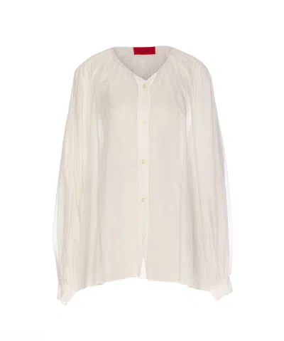 THE LATEST BIRO BLOUSE