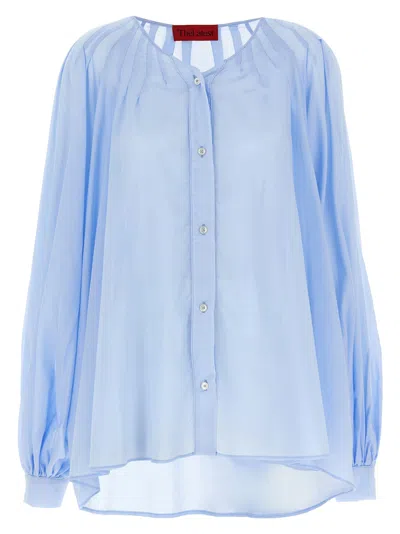 THE LATEST BIRO OVERSHIRT