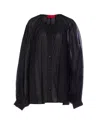 The Latest Biro Blouse In Black