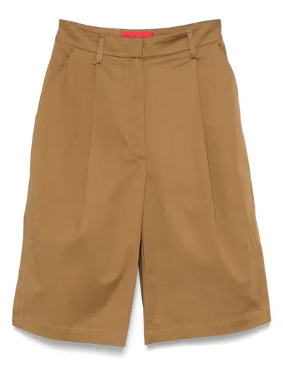 THE LATEST BRENDA SHORTS