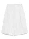 The Latest Brenda Shorts In Grey