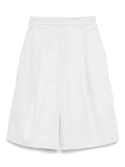 THE LATEST BRENDA SHORTS