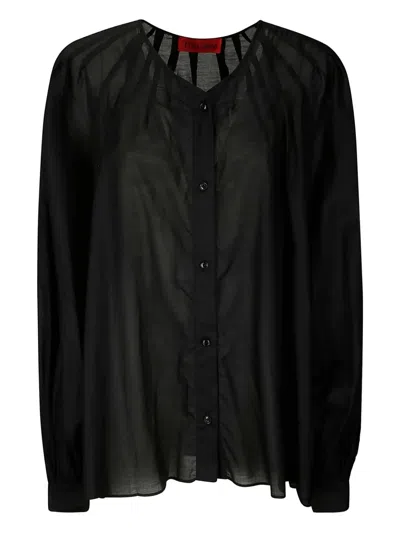 THE LATEST COLLARLESS SHIRT