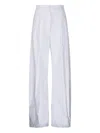The Latest Billie 3111 T0194 Popeline Ab In White