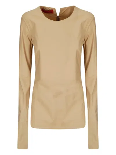 THE LATEST COTTON TOP