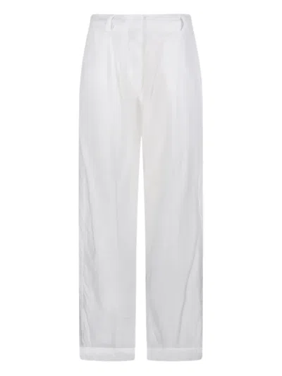 THE LATEST COTTON TROUSERS