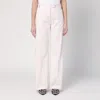 The Latest Alek Straight-leg Pants In Pink