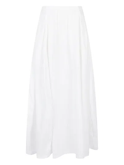 THE LATEST PLEATED SKIRT