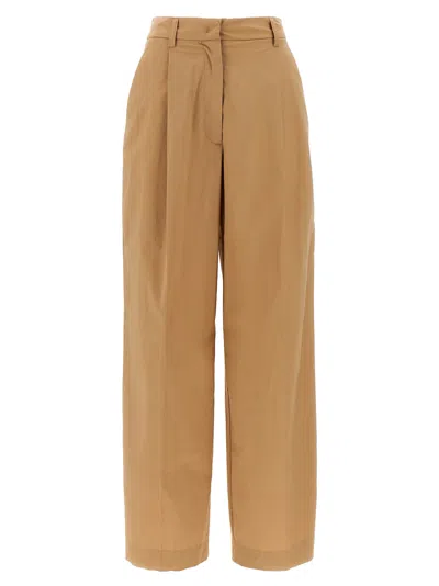 THE LATEST STRAIGHT PANTS