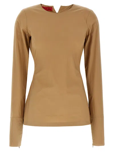 The Latest Terry T-shirt In Multi