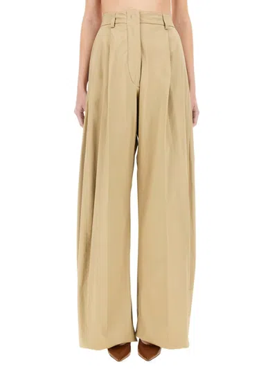 THE LATEST WIDE PANT BILLIE