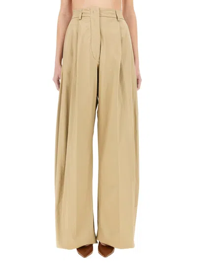 THE LATEST WIDE PANT "BILLIE"