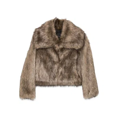 THELAURENT THELAURENT COATS