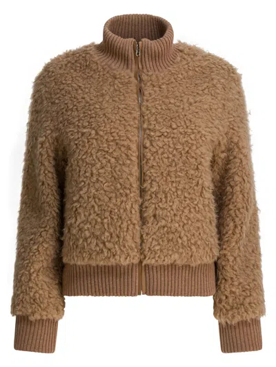 THELAURENT THELAURENT JACKETS & COATS