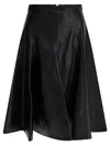 Thelaurent Skirts In Black