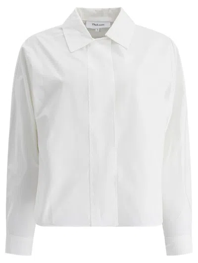 Theloom Shirts