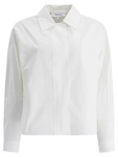 THELOOM THE LOOM SHIRTS