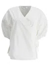Theloom The Loom Tops In White