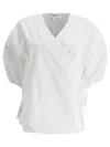 Theloom The Loom Tops In White