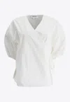 Theloom The Loom Tops In White
