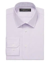 THE MEN'S STORE AT BLOOMINGDALE'S SLIM FIT STRETCH DRESS SHIRT