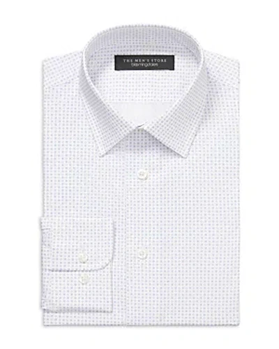 The Men's Store At Bloomingdale's Slim Fit Stretch Dress Shirt In White