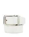 THE MEN'S STORE AT BLOOMINGDALE'S THE MEN'S STORE AT BLOOMINGDALE'S ANGEL REVERSIBLE LEATHER BELT - 100% EXCLUSIVE