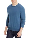 The Men's Store At Bloomingdale's Bering Sea Cashmere Crewneck Sweater - Exclusive