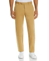 The Men's Store At Bloomingdale's Classic Fit Chino Pants - 100% Exclusive In Khaki