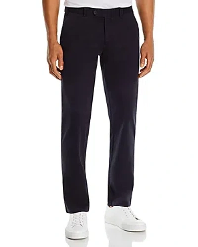 The Men's Store At Bloomingdale's Classic Fit Chino Pants - 100% Exclusive In Navy
